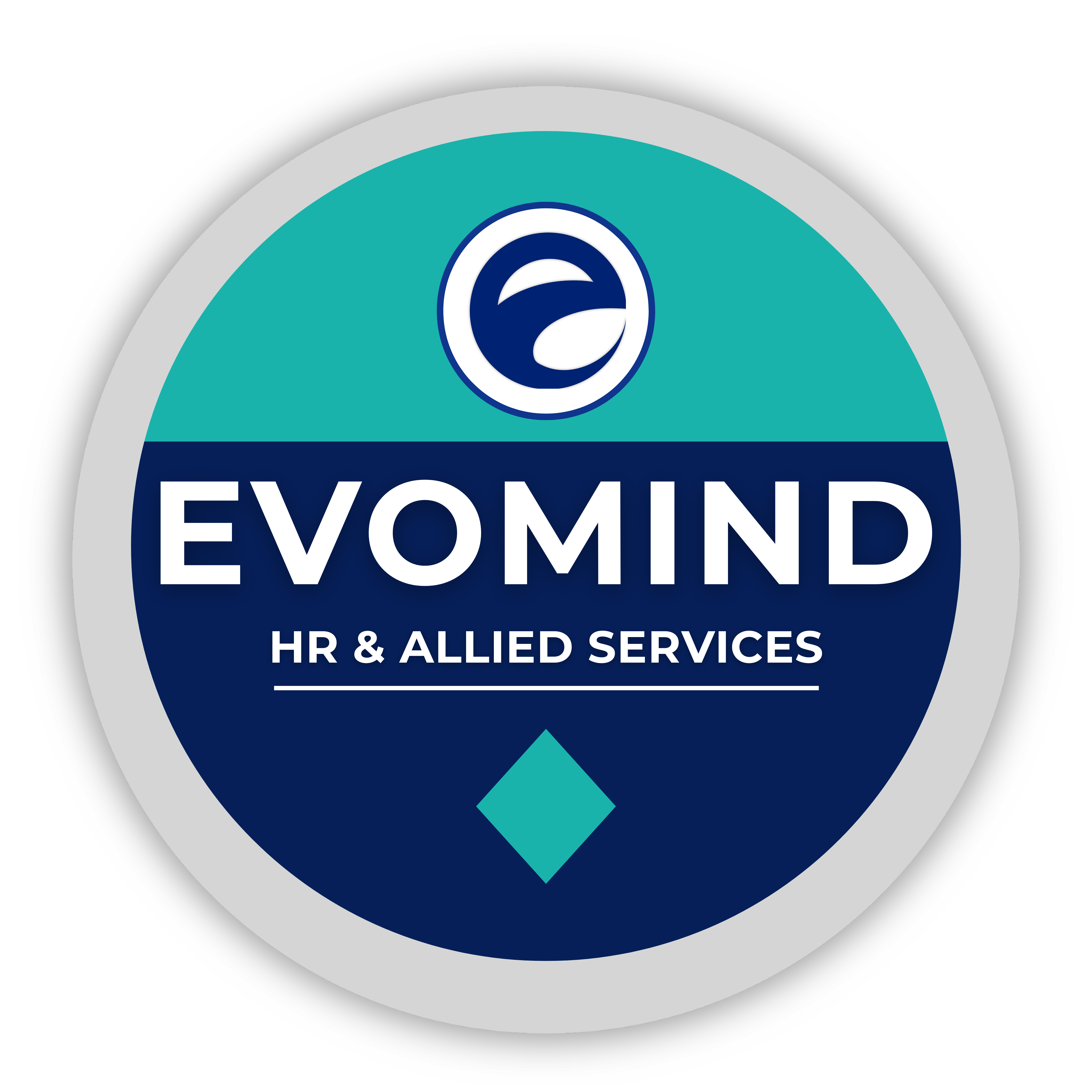 Evomind HR & Allied Services LLP Logo
